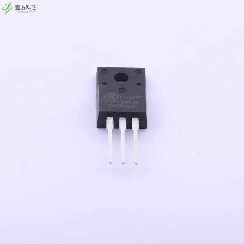 原厂原装SVF13N50F N沟道 500V 13A全新正品