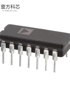 原厂原装AD585SQ IC SAMPL/HOLD 1 CIRCUIT 14CERD