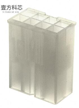 原厂原装0039013083 CONN PLUG 8POS VERT DUAL全新正品