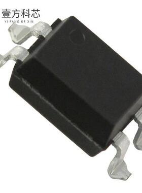原厂原装FOD817A3SD OPTOISOLATOR 5KV TRANSISTOR