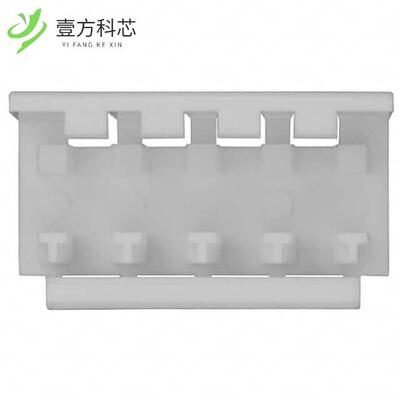 原厂原装643067-5 CONN STRAIN RELIEF COVER 5POS