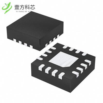 原厂原装PIC16LF1823-I/ML IC MCU 8BIT 3.5KB FLA