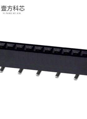 原厂原装NPTC121KFXC-RC CONN HDR 12POS 0.1 TIN