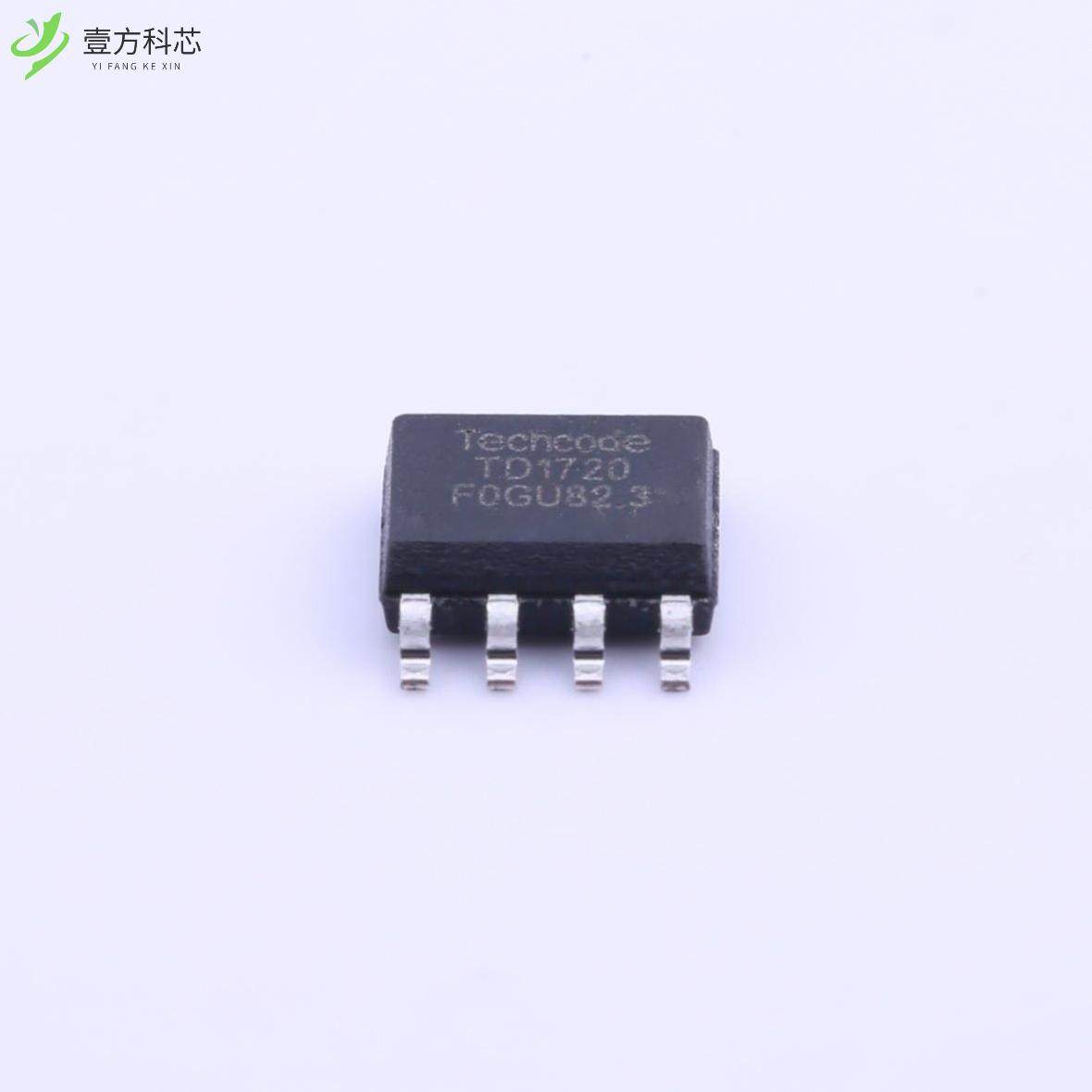 原厂原装TD1720MR TD1720MR全新正品