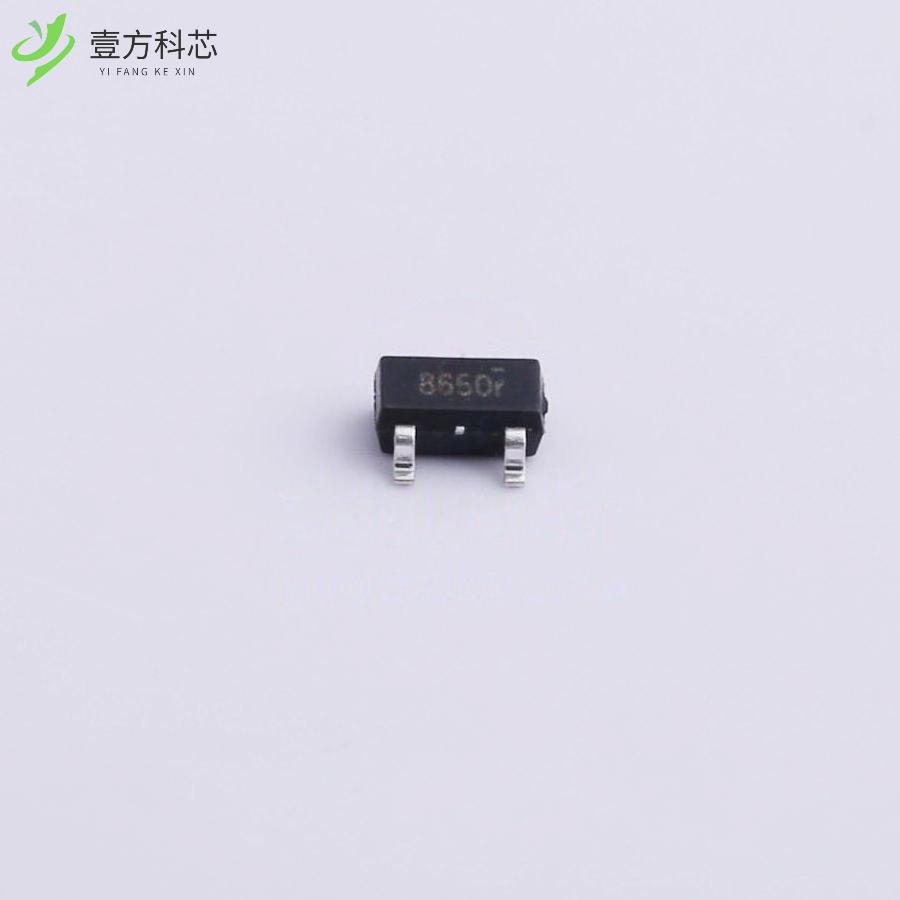 原厂原装SE8650X2-HF Vin=80V Vout=5V 200mA 85dB