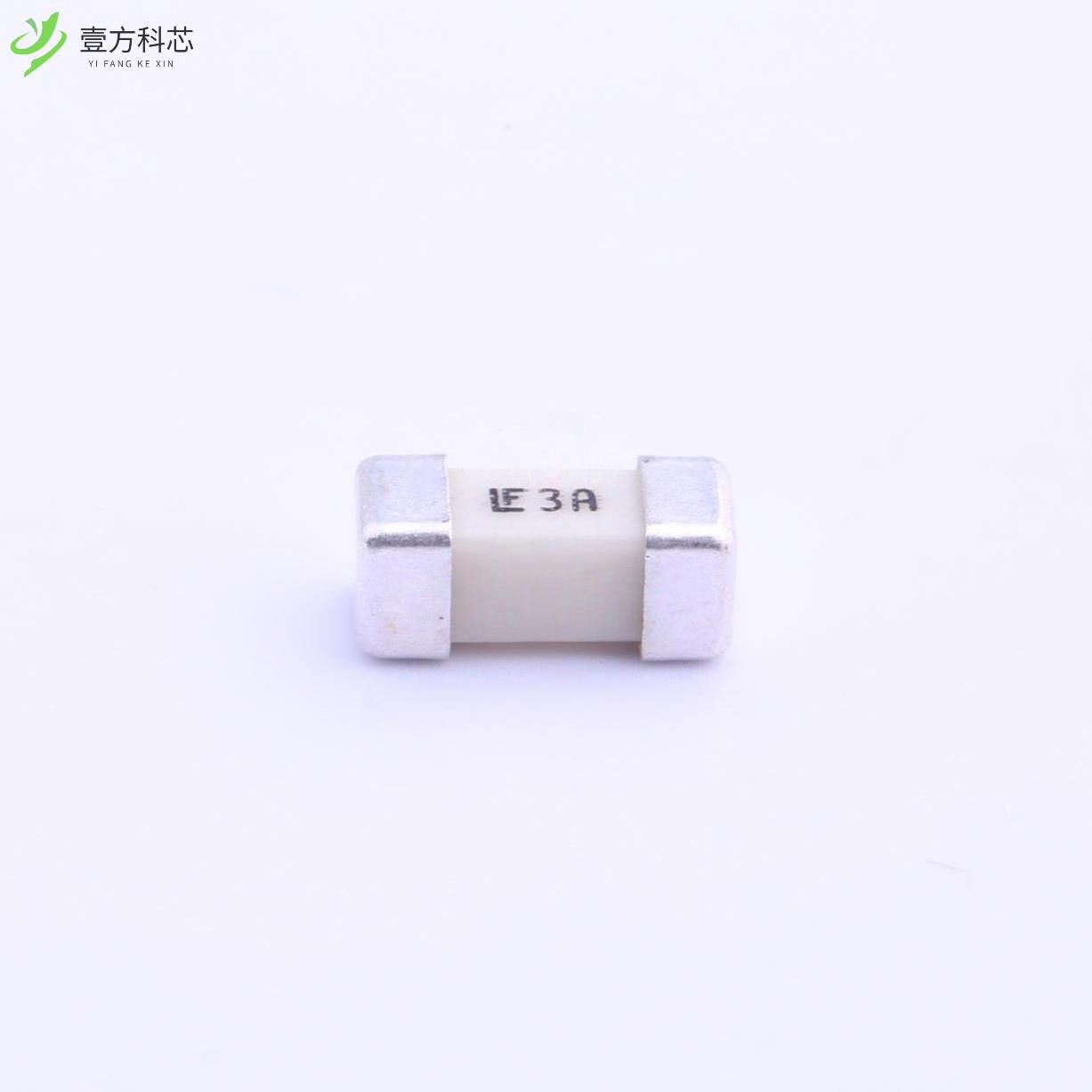 原厂原装0453003.MR 3A 125V 快断全新正品