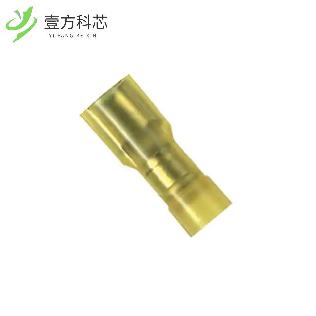 原厂原装DNF10-250FIB-L CONN QC RCPT 10-12AWG 0