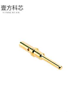 原厂原装AT60-215-1631 CONN PIN 14AWG GOLD CRIM