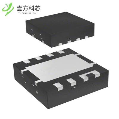 正品 CSD86356Q5D 分立半导体║25V POWERBLOCK N CH MO