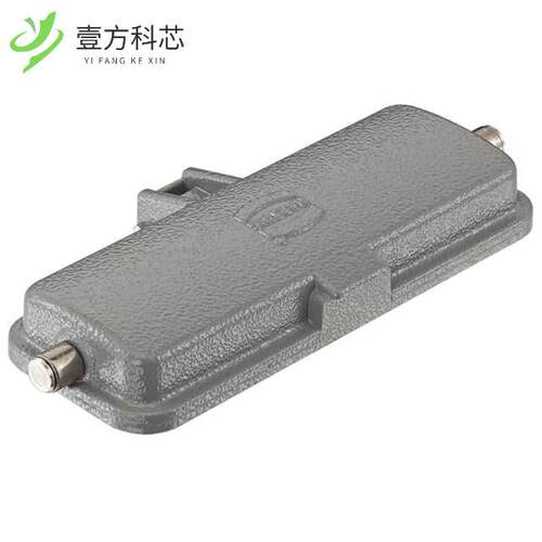 原厂原装09300245404 CONN HAN B METAL COVER全新正品