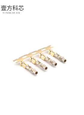 原厂原装SS16M2F CONTACT SOCKET 16-18AWG SZ16全新正品