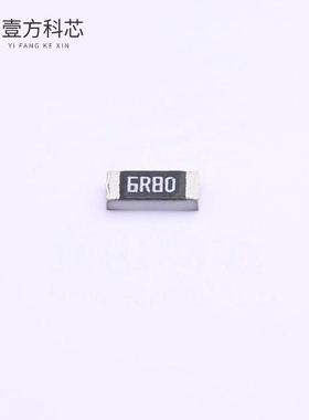 原厂原装HP06W2F680KT5E 6.8Ω ±1% 500mW全新正品