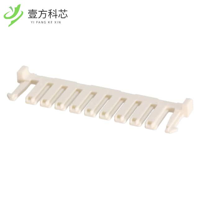 原厂原装917707-1 2.5 SIGNAL D.LOCK D.L.P 11P全新正品