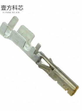 原厂原装0430300008 CONN SOCKET 20-24AWG CRIMP