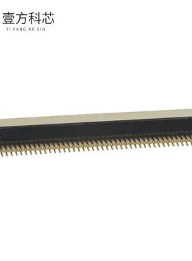 原厂原装XF2M-4515-1A CONN FPC 45POS 0.50MM R/A