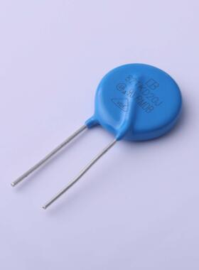 原厂原装821KD20J-P10 压敏电阻 VAR=820V VC=1355