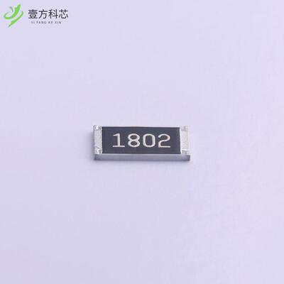 原厂原装RTT251802FTE 18kΩ ±1% 1W全新正品