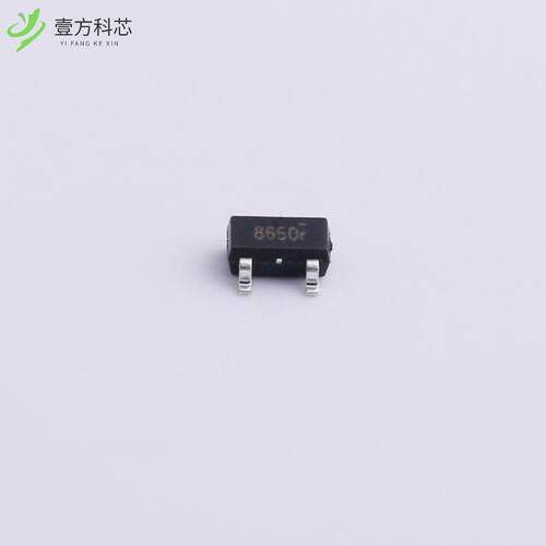 原厂原装SE8650X2-HF Vin=80V Vout=5V 200mA 85dB
