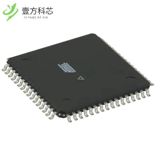 原厂原装ATMEGA128A-AU IC MCU 8BIT 128KB FLASH