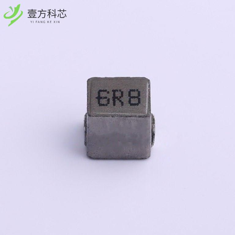 原厂原装GPSR0550-6R8MS GPSR0550-6R8