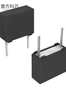 原厂原装BFC233820224 CAP FILM 0.22UF 20% 630VD