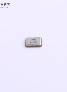 原厂原装7B032000H01 32MHz 9pF ±10ppm全新正品