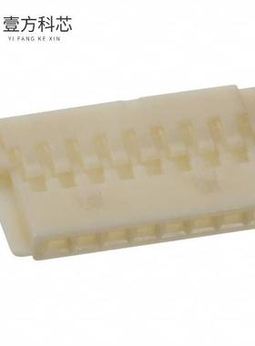原厂原装DF19-8S-1C CONN SOCKET CRIMP 8POS 1MM