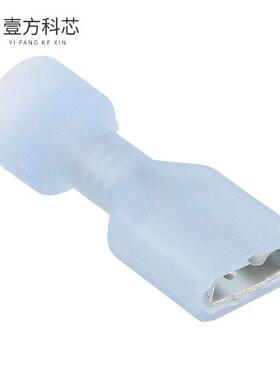 原厂原装0190030047 CONN QC RCPT 14-16AWG 0.250