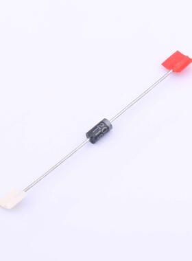 原厂原装UF204_AY_10001 400V 2A 50ns全新正品