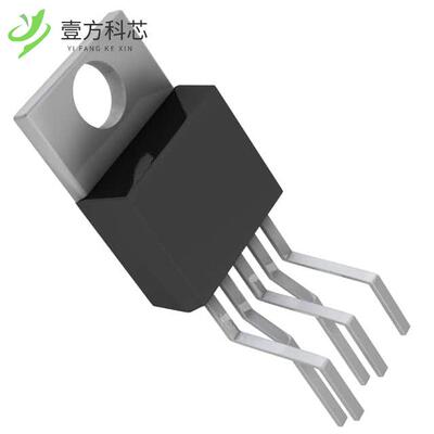 原厂原装LT3015IT-12#PBF IC REG LINEAR -12V 1.5