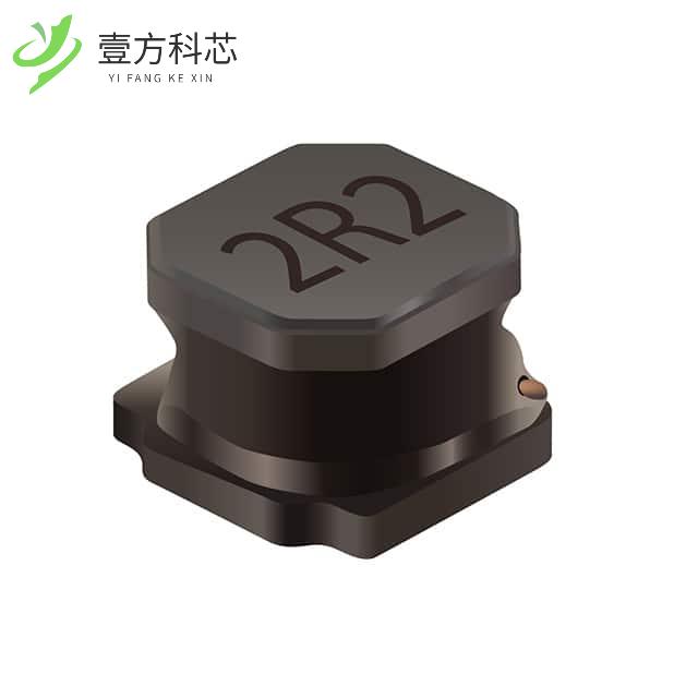 原厂原装SRN5040TA-101K FIXED IND 100UH 720MA 5