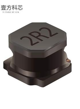 原厂原装SRN5040TA-101K FIXED IND 100UH 720MA 5