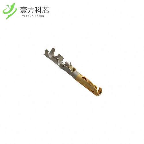 原厂原装HR12-SC-211 CONTACT SOCKET 26-30AWG CR