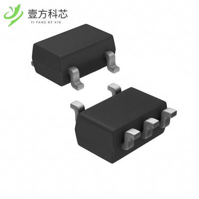 原厂原装S-8358B50MC-NRJT2G IC REG CTRLR BOOST