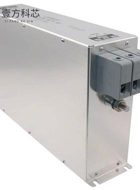 原厂原装FN258L-30-07 LINE FILTER 30A CHASSIS M