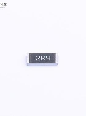 原厂原装AS101AJ024JT4E 2.4Ω ±5% 1.5W全新正品