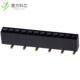 CONN HDR 12POS GOLD 原厂原装 0.1 NPPC121KFXC
