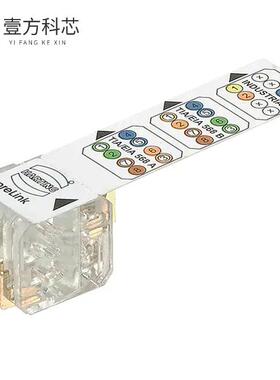 原厂原装20820000003 PRELINK TERM MOD 26-27AWG