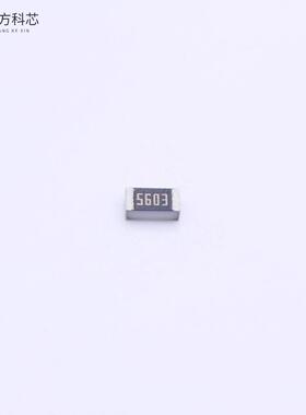 原厂原装AR05BTCW5603 高精度、低温漂贴片电阻 080