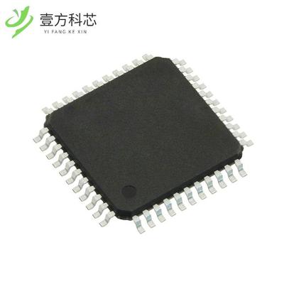 原厂原装XC9536XL-10VQG44I IC CPLD 36MC 10NS 44