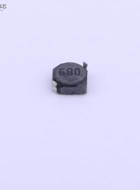 原厂原装MSRH3D16-680MT 68uH ±20%全新正品