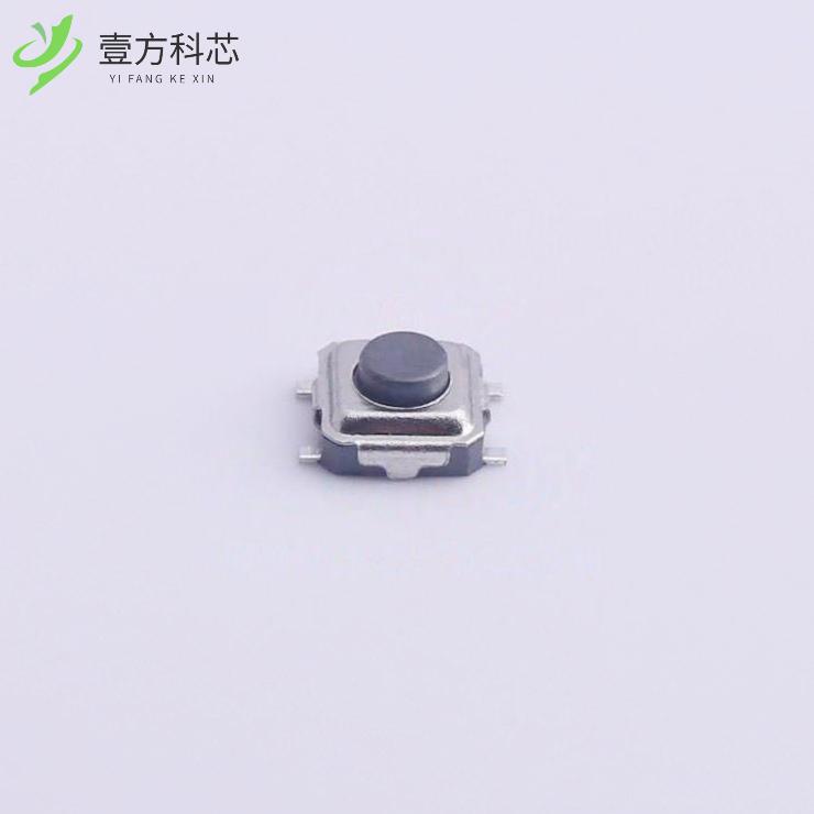 原厂原装TS-1077S-01726 贴片轻触开关 260GF全新正品