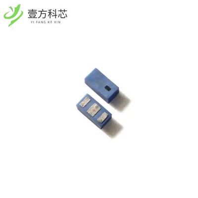 原厂原装RFBPF1608060K68Q1C RF FILTER BANDPASS