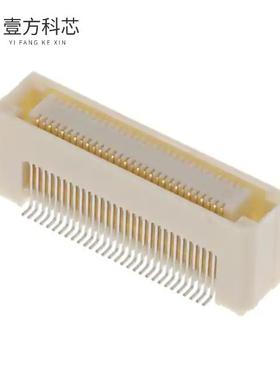 原厂原装FX8C-60S-SV5(92) CONN RCPT 60POS SMD G