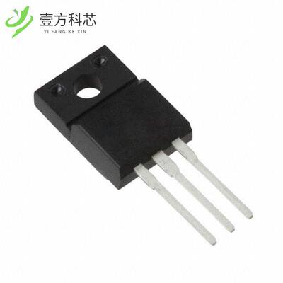 原厂原装IRFI640GPBF MOSFET N-CH 200V 9.8A TO22
