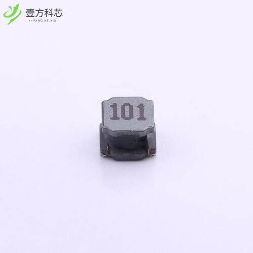 原厂原装MPA4030S101M 100uH ±20% 450mA 1.45Ω全新正品
