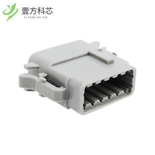 12POS全新正品 原厂原装 RCPT CONN ATM06 12SA