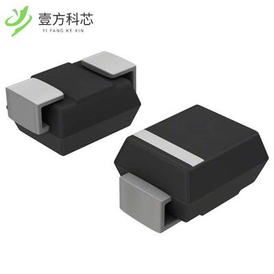 原厂原装STTH2R06A DIODE GEN PURP 600V 2A SMA全新正品