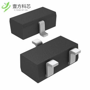 原厂原装RB705DT146 DIODE ARRAY SCHOTTKY 40V SM