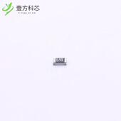 0603WAF5114T5E 5.11MΩ ±1% 原厂原装 100mW全新正品